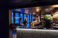 Funken Lodge - bar