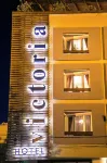 Hotel Victoria Tirana Hotels near Megatek