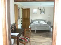 La Maison de l'Etang Hotels in Ménil-la-Horgne