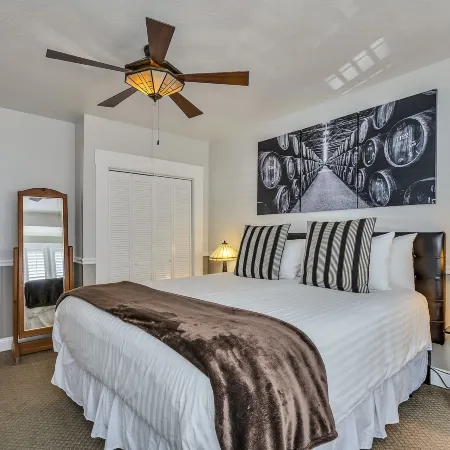 Craftsman Inn
