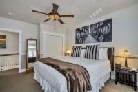 Craftsman Inn Hotels in Calistoga