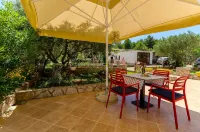 Apartments Pharos