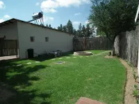 Lanseria Country Estate Hotels in West Rand