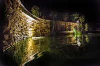 Asperion Hillside Hotel - Hot Tub