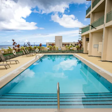 Holiday Resort & Spa Guam