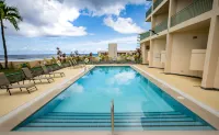 Holiday Resort & Spa Guam - Ocean View