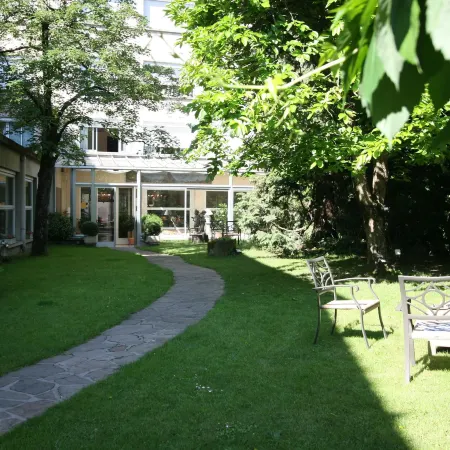 Hostellerie du Grand Saint Antoine