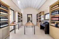 Firriato Hospitality - Baglio Sorìa Hotels in Trapani