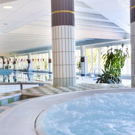 Spa Hotel Kunnonpaikka