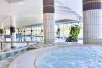 Spa Hotel Kunnonpaikka - spa