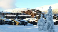 Norefjell Ski & Spa Các khách sạn ở 