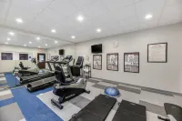Comfort Inn & Suites Hotels in Andrews