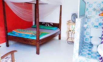 Diani Hostel