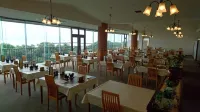 Yakushima Green Hotel - servizio colazione