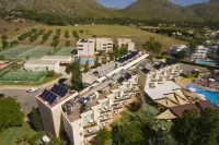 Aparthotel Duva & Spa - Apartments