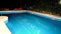 Hostería Casa Blanca Iguazú