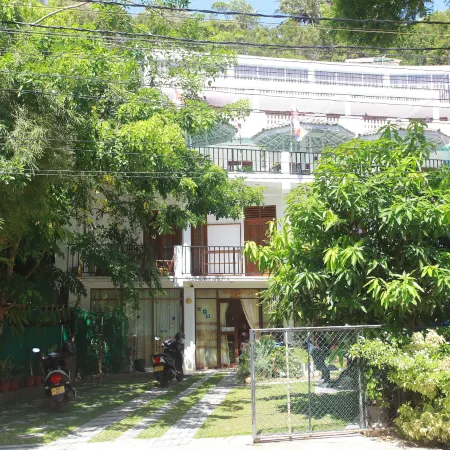 Mirissa Beach Inn