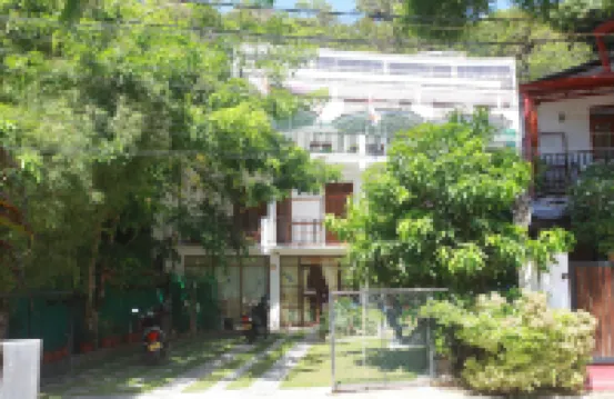 米利薩海灘旅館