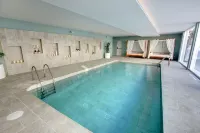 BQ Bulevar Peguera- Adults Only - spa