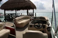Urban Bacalar Hotel