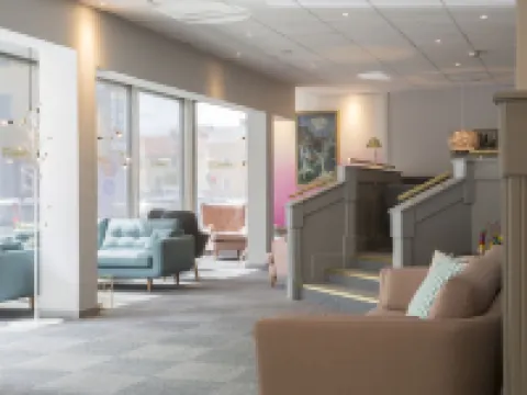 First Hotel Dragonen Hotels in Umea