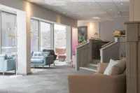 First Hotel Dragonen Hotels in Umea