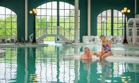 Temple Gardens Hotel & Spa - Pools