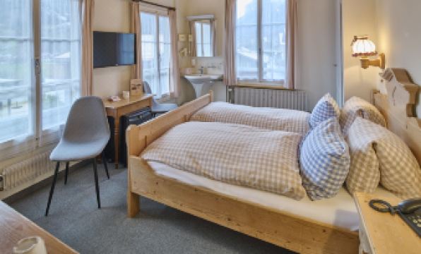 Baeren Hotel, the Bear Inn