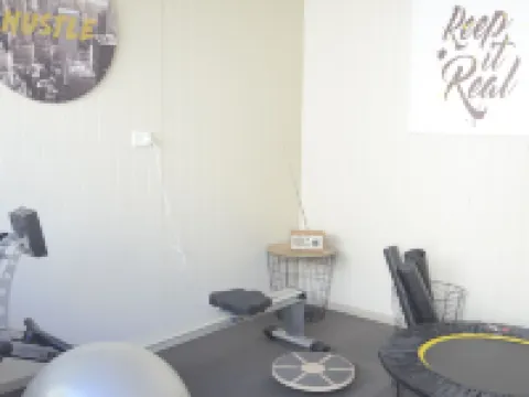 Bridge Backpackers Hotels in Nelson