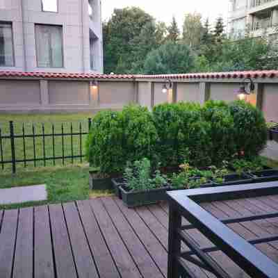 Apartments Carrera Hotel Exterior