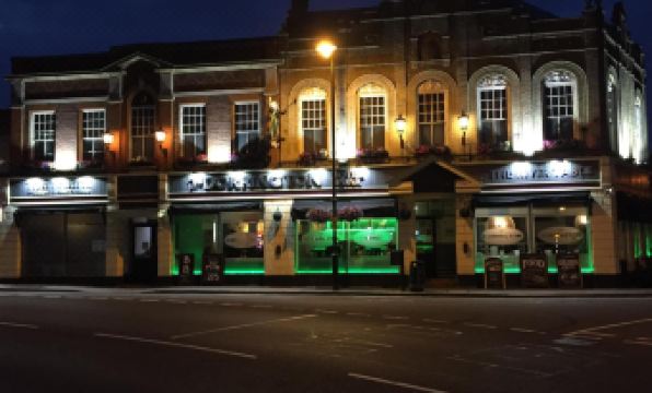 The Dorrington - Housity