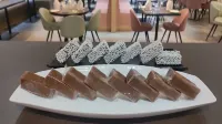 Sterling Nainital - servizio colazione