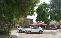 InHouse Select Hacienda Tres Rios - parking