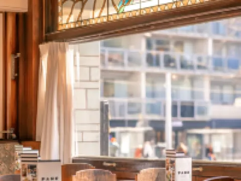 Hotel Du Parc Hotels in Oostende