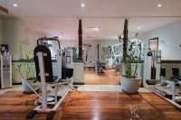 Hôtel Colbert Palace - Gym