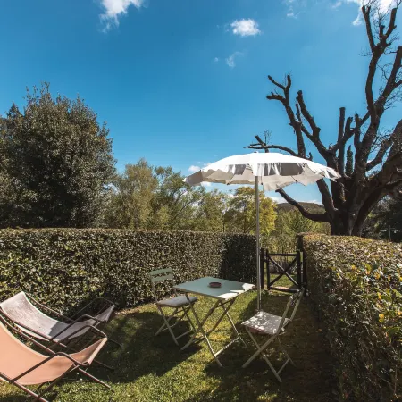 La Melosa Resort & Spa