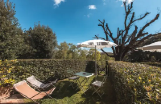 La Melosa Resort & Spa