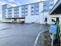 Shilo Inn Suites Salem Hotels in Keizer