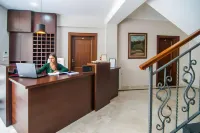 Vila Opera Hoteles en Vrnjačka Banja