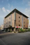 Hotel Plataneras Plaza Các khách sạn ở Apartado