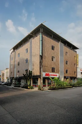 Hotel Plataneras Plaza Hotels in Apartado