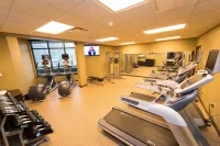 Camelback Resort - Fitnessstudio