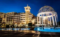 Helena Sands Hotels in Slăntjev Brjag
