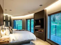 洞穴酒店高爾夫度假村 斯韋爾酒店