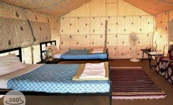 Rann Utsav the Tent City