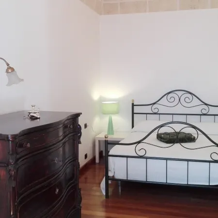 Masseria Fragnale