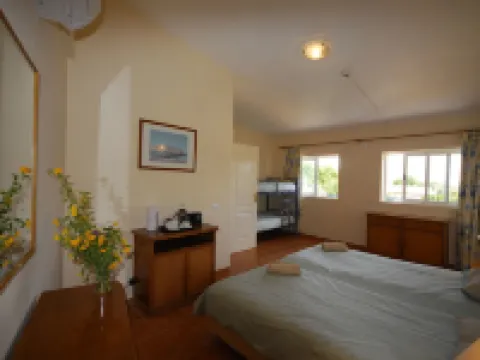 Centre Algarve Hotéis em Olhao