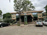 New Dodoma Hotel Hotels in 