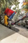 Hotel Quimbaya Hotel a San Jeronimo