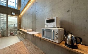 Small Hotel - Hostel